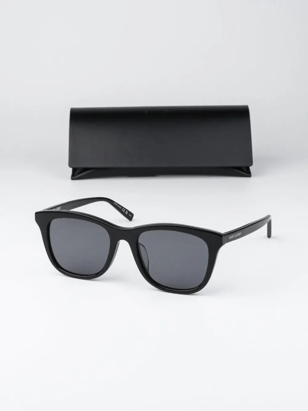 Saint Laurent saint laurent